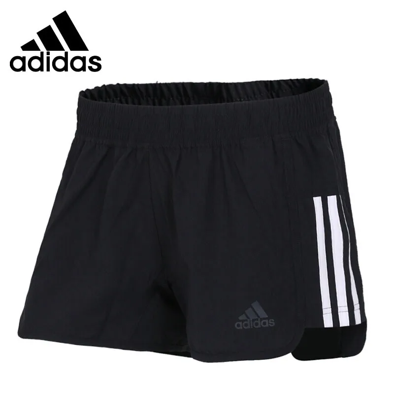 

Original New Arrival 2018 Adidas Performance D2M W SHT Women's Shorts Sportswear