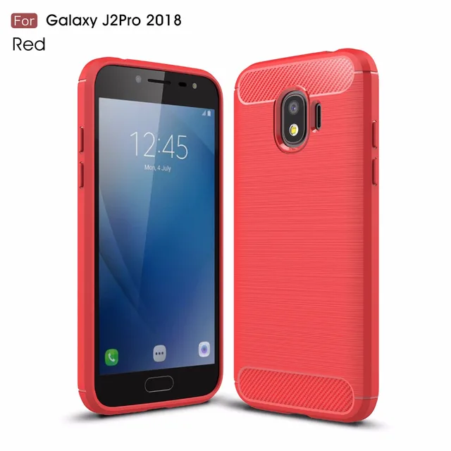 TRISEOLY For Samsung Galaxy J2 2018 Case For Samsung J2 Pro 2018 Case