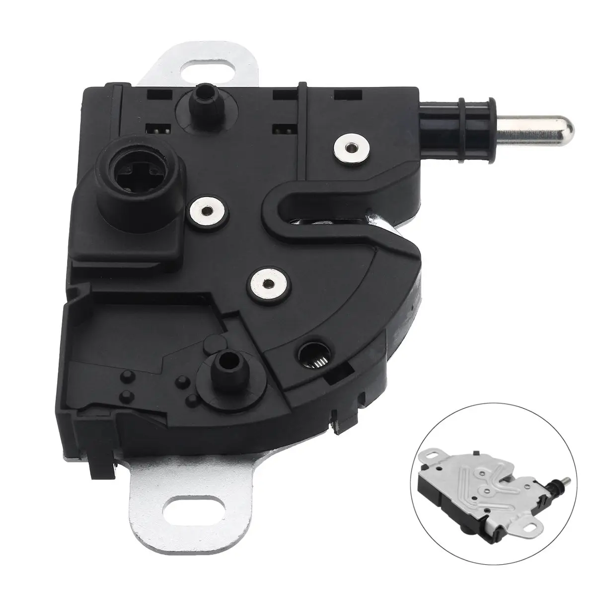 Замок на капоте защелка с защитой от кражи для Ford Focus /C Max Kuga I 4895285|ford lock|lock catchlock latch