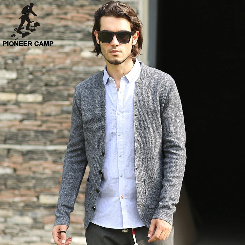Online Buy Wholesale mens cardigan sweater from China mens