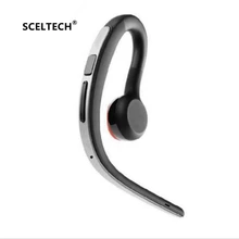 SCELTECH Bluetooth Наушники V3 Спортивная гарнитура Беспроводные музыкальные наушники Handsfree с микрофоном наушники для телефона iPhone