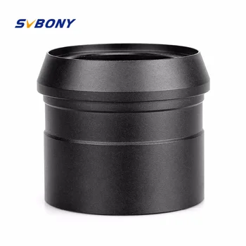 

SVBONY Telescope M36" to 2" Helical Focuser Adapter FOR Professional Astronomical Telescope Accessory W2595A