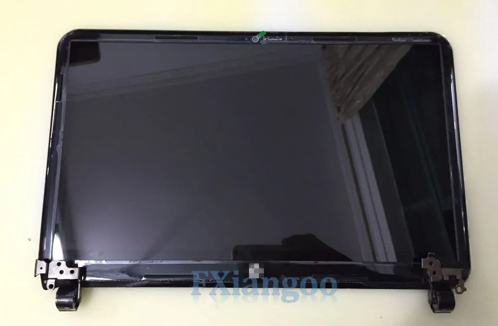 

Free Shipping NEW For HP PAVILION TOUCHSMART 14-B178SA 721218-001 DIGITIZER & B140XTT01.0 SCREEN ASSEMBLY