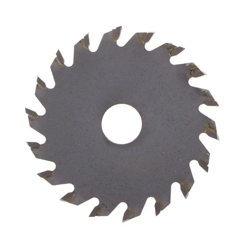 

Carbide Alloy Circular Saw Blade Tipped Wood Cutting Disc For Woodworking