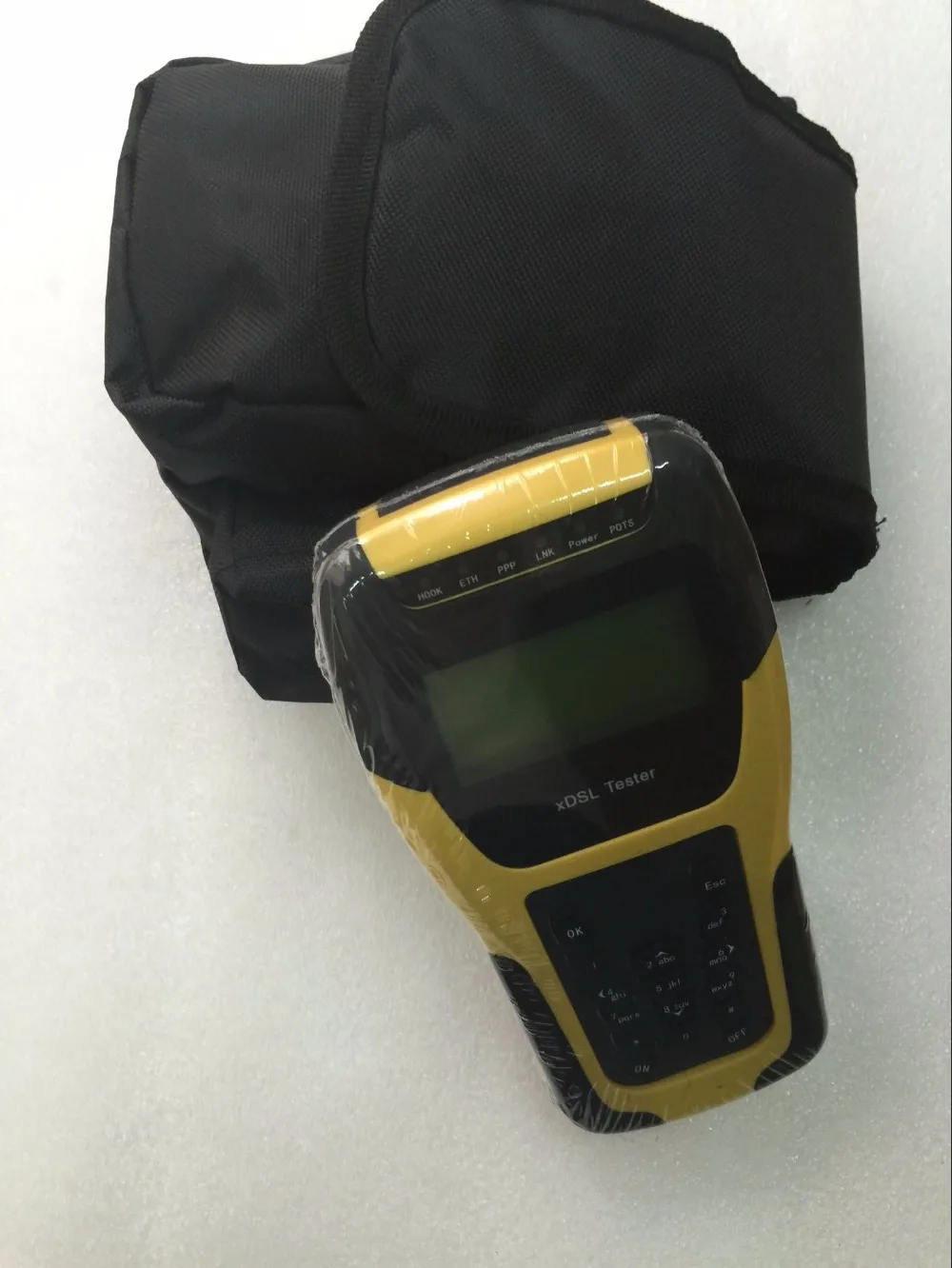 

ST332B VDSL2 Tester ADSL Line Tester XDSL Tester Maintenance Tools