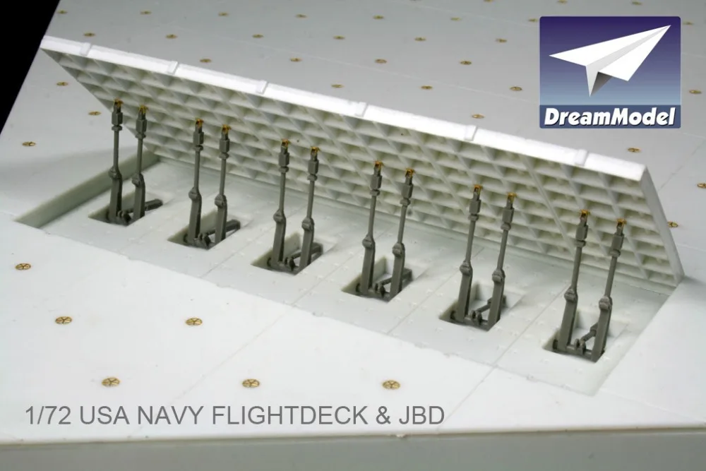 1 72 1 72 005米国空母カタパルト デッキ ジェット ブラ スト ディフレクター Jbd Pe Aircraft Carrier Plastic Models Aircraftaircraft Acquisition Aliexpress