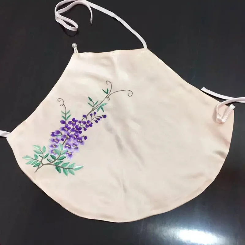 Traditional Chinese Bellyband Adult Sexy Lingerie Embroidered Costumes