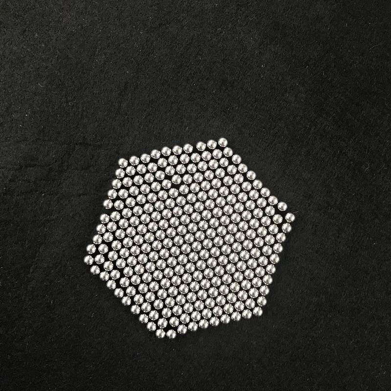 

200pcs/Lot 5.5mm Steel Slingshot Balls Catapult Balls Hitting Ammo Slingshot Hunting High-carbon Shooting Catapult Bow
