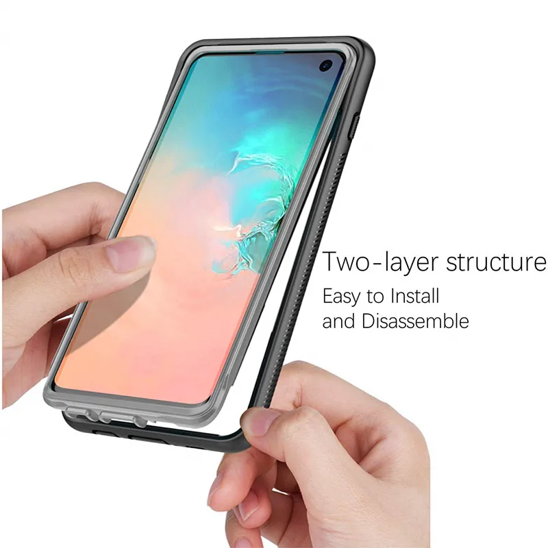 samsung s10lite shockproof case (2)