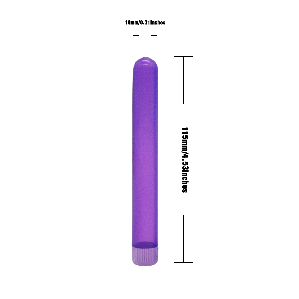 115/135 мм контейнеры для сигарет Doob tubes для 78/110 мм сигаретных конусов герметичная упаковка трубка флакон трубка Doob Водонепроницаемая коробка для таблеток. Цвет случайный