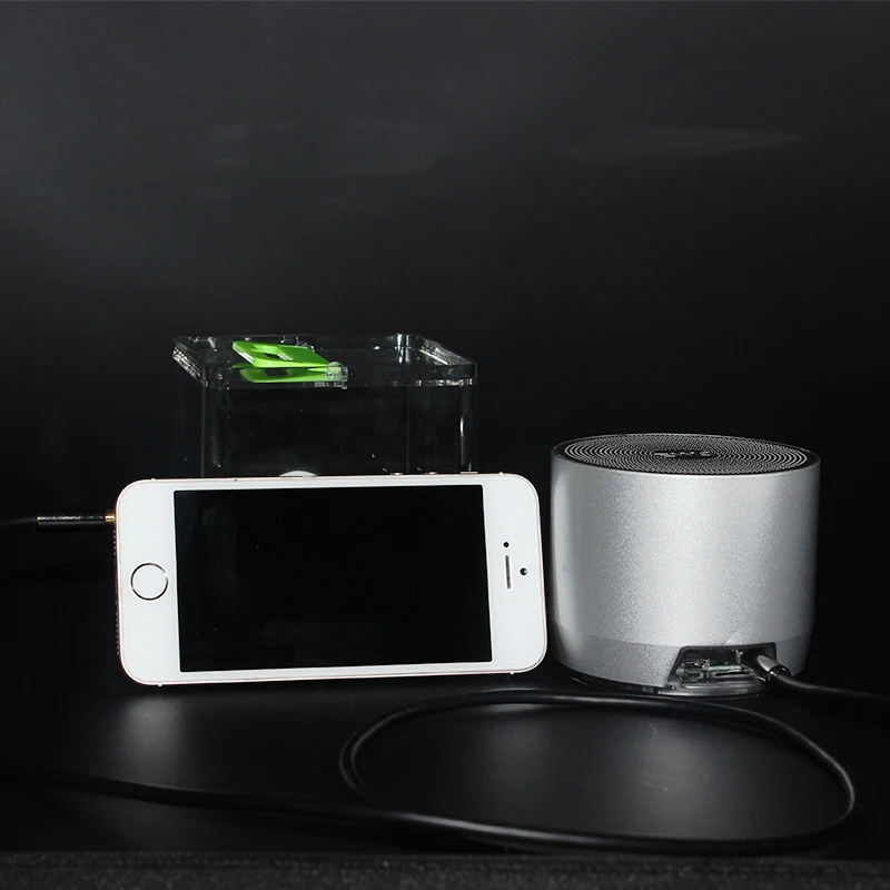 A3 Wireless bluetooth speaker 14