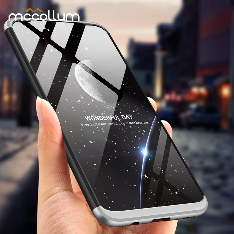 Tempered Glass Film 2018 XHC Screen Protector Film 100 PCS 0.26mm 9H 2.5D Tempered Glass Film for Huawei Y5 Prime