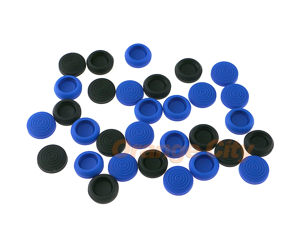 2 шт. Силиконовые Захваты Стик усовершенствований с накатанной головкой