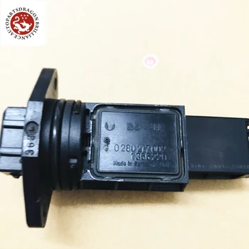 

Original MAF Sensor Mass Air Flow Sensor Air Flow Sensor OEM 1366220 0280217002 06A906461 Used