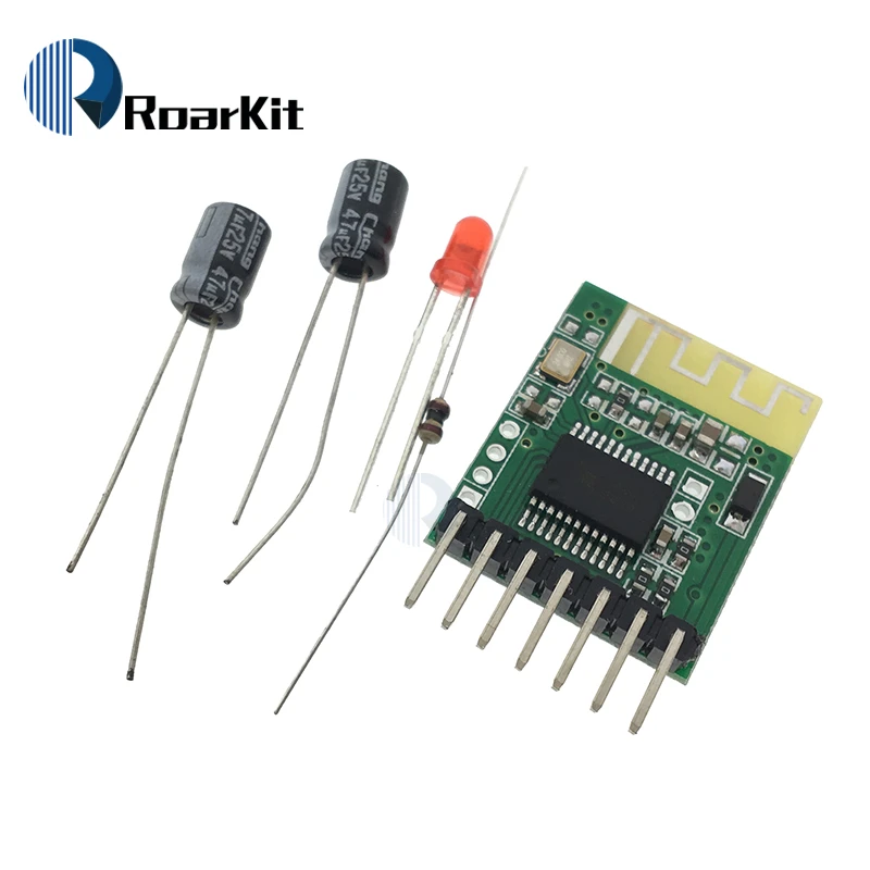 wireless speaker connection kit