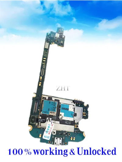 

Original 16G Chips Logic Board For Samsung GALAXY S3 E210K/E210S Motherboard switch