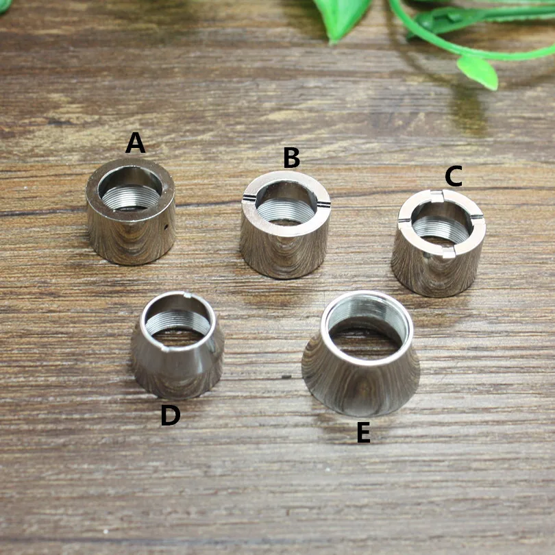

5pcs Beauty decorative adapter ring for vivi nova protank mini fast shipping