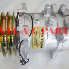 Универсальный Кондиционер a/c компрессор для SANDEN sd507 5108 5133