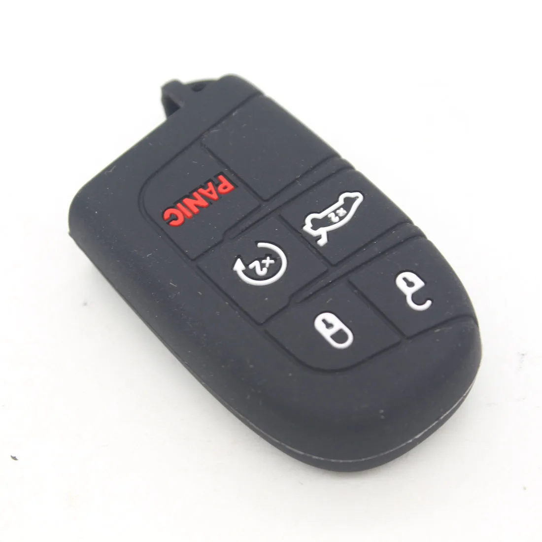 Dongzhen 1X Mini Silicone Case Shell Colorful Cover Case For Remote