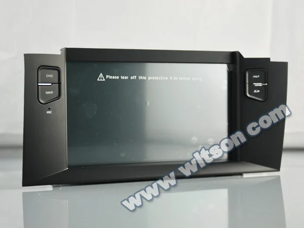 Discount 7" Android 8.0 Oreo OS Car DVD Multimedia GPS Radio for Citroen C4 2012-2017 & Citroen DS4 2010-2015 & DS 4 2015 2016 2017 5