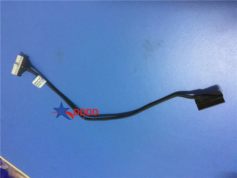 Original For Dell Latitude E5550 Battery Cable Nwd9k 0nwd9k Cn 0nwd9k Dc001ww00 Fully Tested Computer Cables Connectors Aliexpress