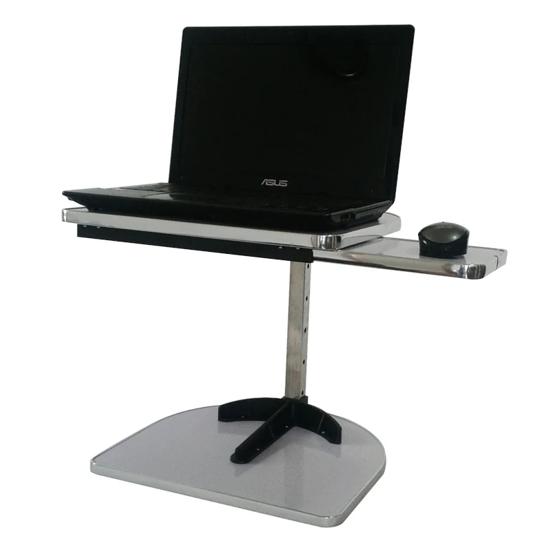 ^Cheap Creative Lift Computer Desk Holder With Drawer Height Adjustable Standing Desk Notebook Laptop Stand Bed Sofa Table ^Cheap Creative Lift Computer Desk Holder With Drawer Height Adjustable Standing Desk Notebook Laptop Stand Bed Sofa Table