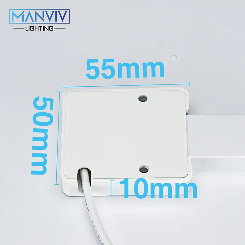 Modern LED Ceiling Lamp LED Panel Lamp 48W 36W 24W 18W 13W 9W 85-265V For Living Room Surface Mount - 33007052822