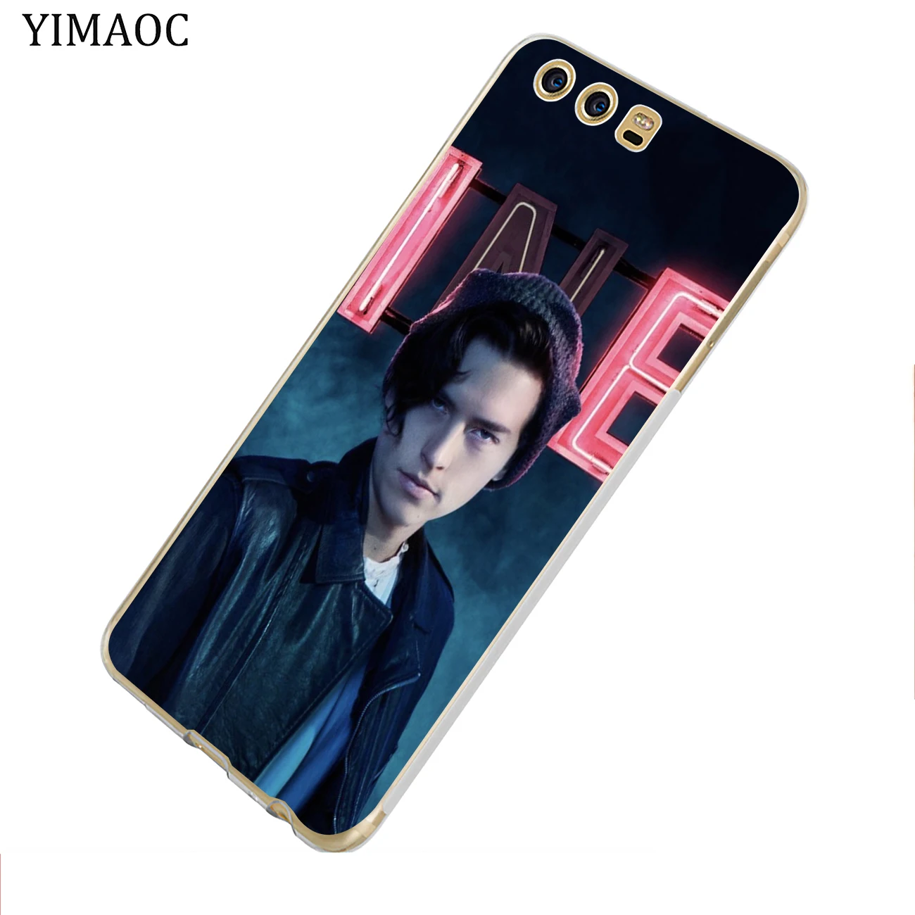 Мягкий чехол для Huawei Y7 Y6 Y9 Prime 2018 Honor 20 10 8 8C 8X 9X 9 Lite 7X 7C 7A Pro|Бамперы| |