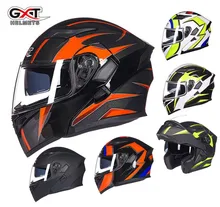 fashion hungry wolf brand Motorcycle racing font b helmet b font GXT G902 undrape open face