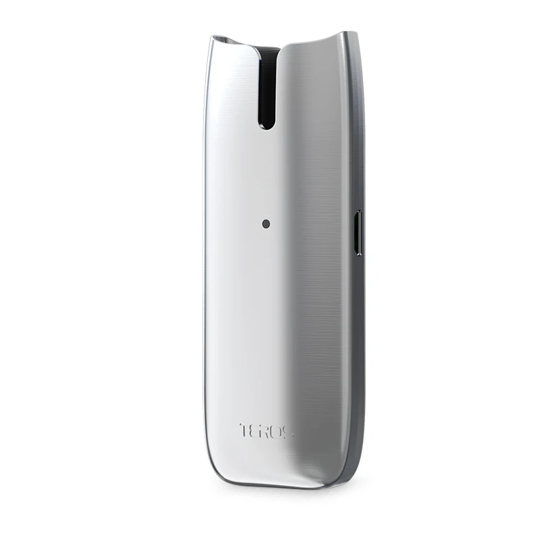 Teros AIO Pod Mod-silver