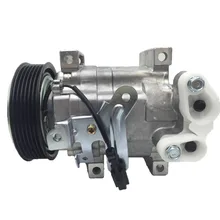 73111SC020 Z0012269A DKV-10R/DKV10R 6pk Авто кондиционер компрессор переменного тока для Subaru Impreza/для Forester 2.5L 2.0L