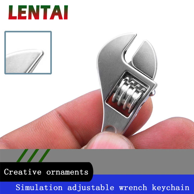 LENTAI для Skoda octavia a7 a5 2 rapid fabia Lada granta Ssangyong Land Rover Lifan 1 шт. автомобильные брелки ключей
