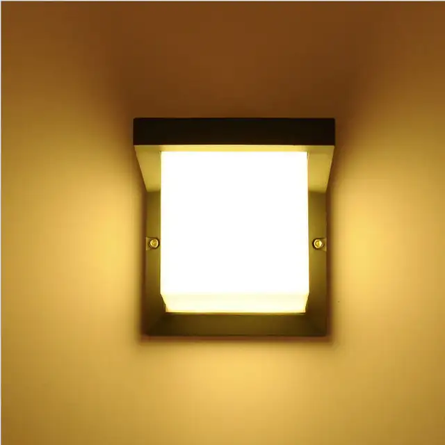 online shop led creative