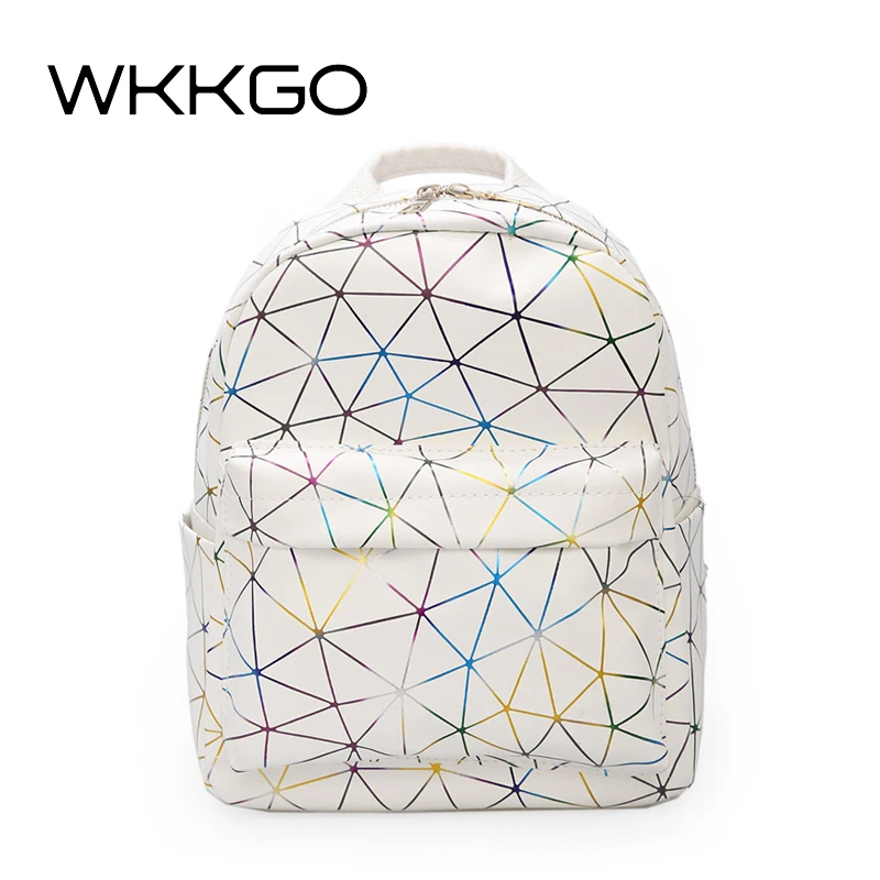 

New Joker Printing Women Rucksack Travel Shopping Bag Student School Backpack Designer Lady Shoulder High Quality Girl Backpacks