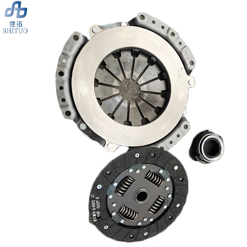 

Good clutch kit for BYD s6