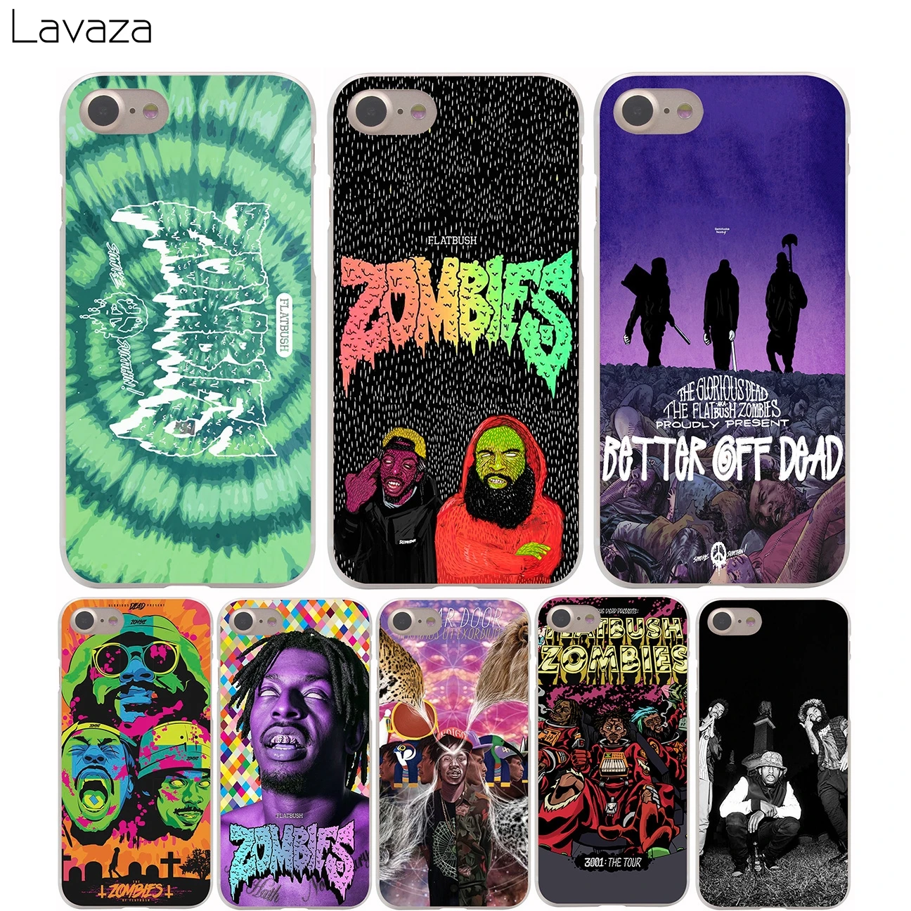 Flatbush zombies coupon