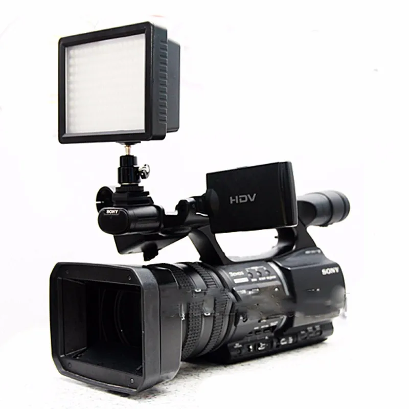 led light stand