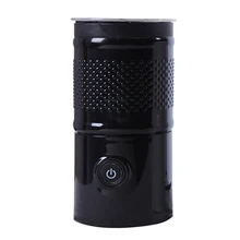 Молочная Пена кофе тянуть чашки коммерческий автоматический горячий и холодный молоко теплее капучино Доильная машина