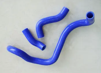 

High-performance Silicone Radiator Coolant Hose for VW Golf Bora Jetta MK4 IV 1.8T Turbo