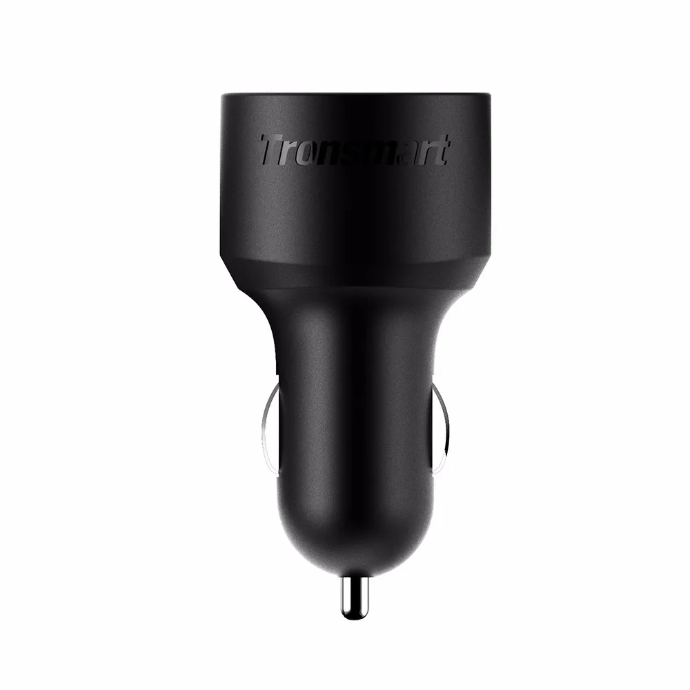 Quick Charge 3.0 Tronsmart C3PTA (2)