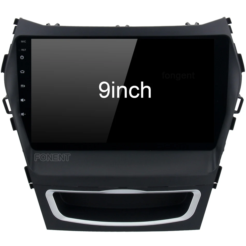 for Hyundai Santa fe IX45 2013 2014 2015 2016 Car Android Unit Radio Video Music Multimedia Player GPS Map Navigation TPMS DVR for Hyundai Santa fe IX45 2013 2014 2015 2016 Car Android Unit Radio Video Music Multimedia Player GPS Map Navigation TPMS DVR