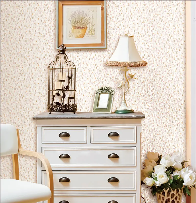 

pink 3d pvc wallpaper kids wallpaper for girls room Photo Wallpaper Papel Pintado Papier Peint Paysota vinyl wallpaper roll