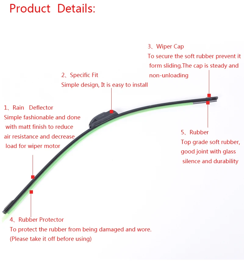 car wipers