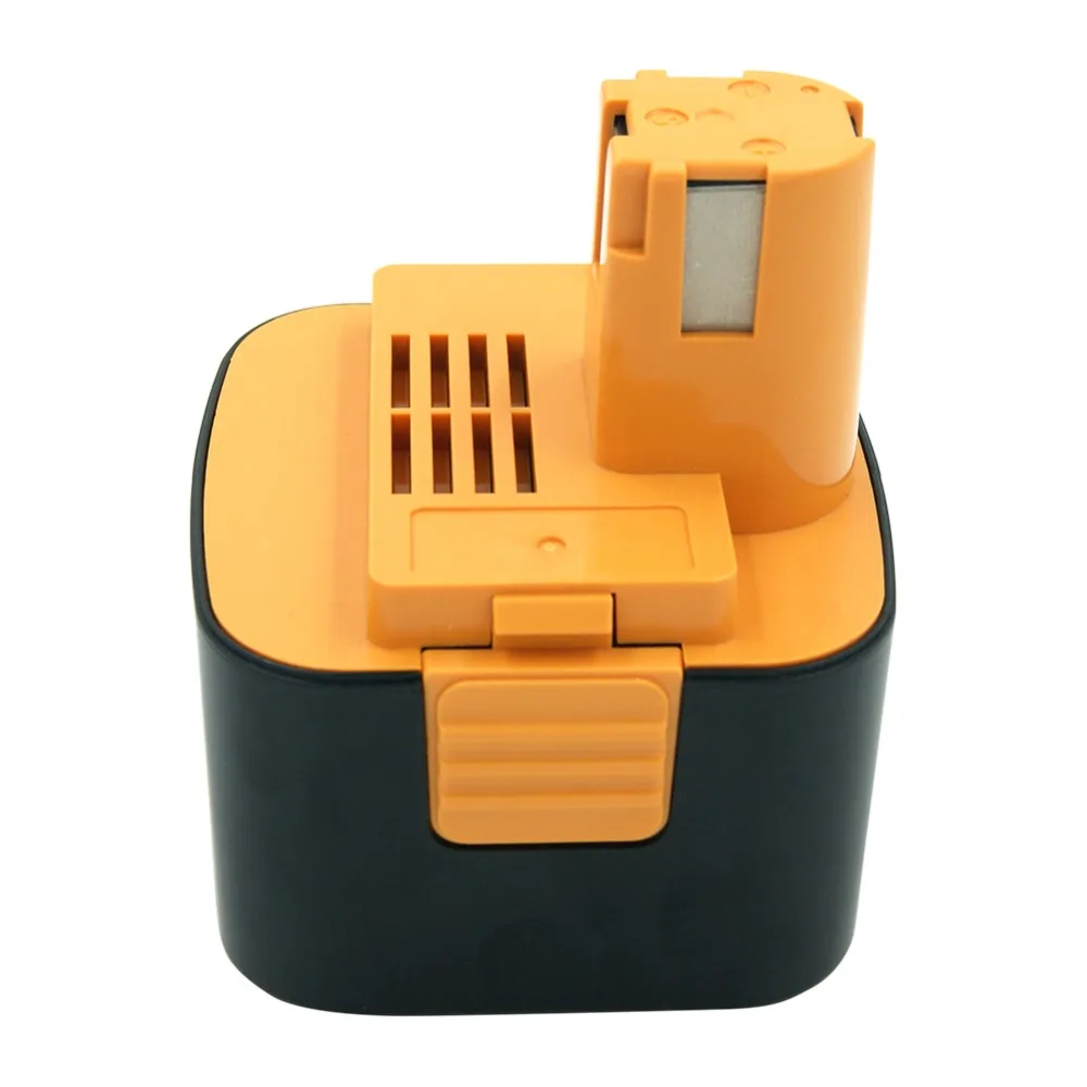 LERRONX ni mh аккумуляторная батарея 12V 3.5Ah Замена для электроинструмента Panasonic