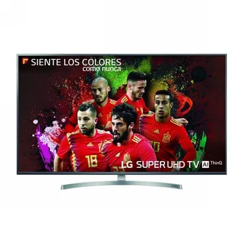 

TV Led 55 "LG 55SK8100PLA SuperUHD 4 K NanoCells