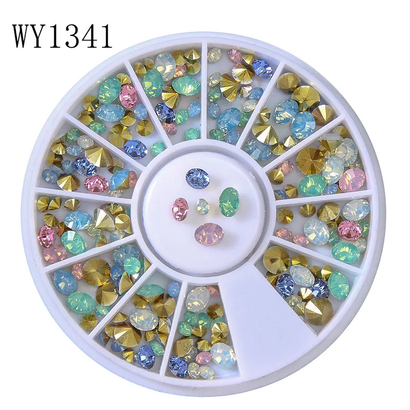 WY1341