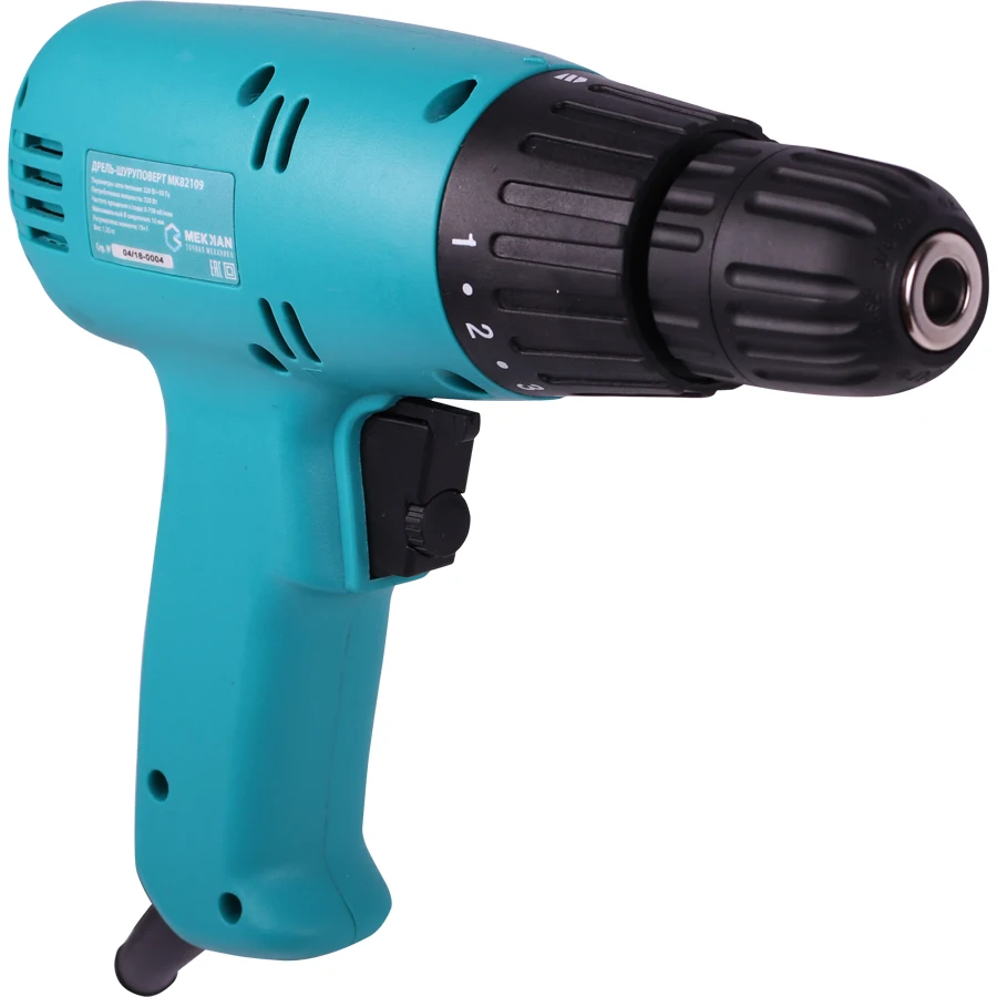 MEKKAN Drill Screwdriver 340W 50Hz Drill Torque Drill High Quality Home DIY Renovation Team Free Shipping Russia MK-82109 MEKKAN Drill Screwdriver 340W 50Hz Drill Torque Drill High Quality Home DIY Renovation Team Free Shipping Russia MK-82109