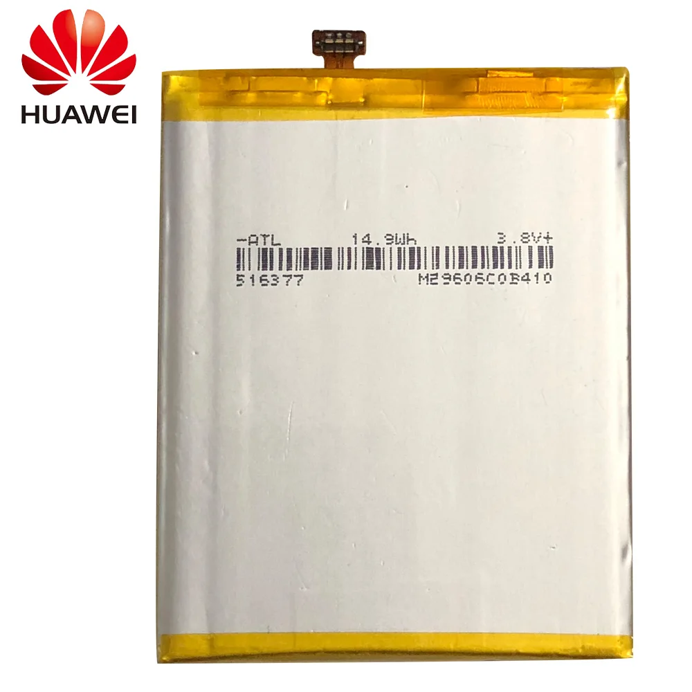 Original huawei HB526379EBC phone battery For Huawei Y6 Pro Enjoy 5 HONOR 4c pro TIT-L01 TIT-TL00-CL00 TIT-CL10 4000mAh