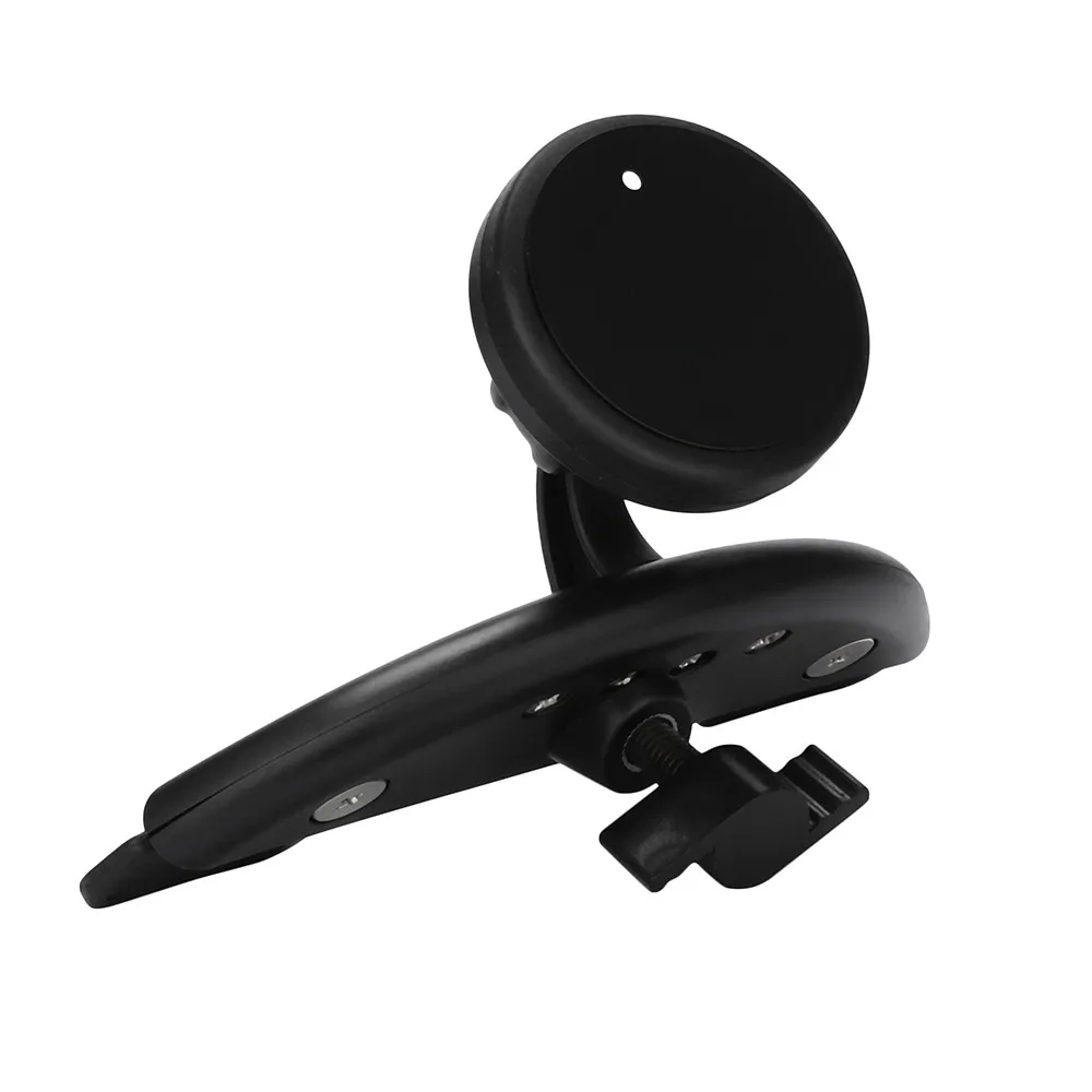 

2020 Rectangular Head Universal Magnetic Car CD Slot Mount Holder 360 Rotation Mobile Phone Holder Stand For Phones Tablets #BL5