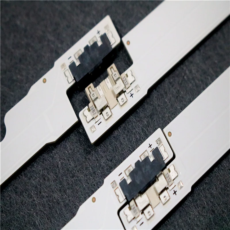 12-Piece LED Backlight Strip Set for Samsung UE48 Series TVs Description Image.This Product Can Be Found With The Tag Names Cheap Industrial Computer Accessories, Computer Office, High Quality Computer Office, Industrial Computer Accessories